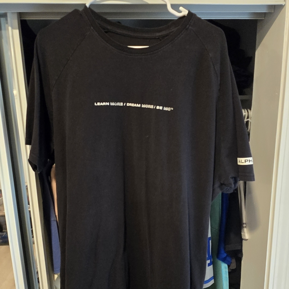 Alphalete Workout Shirt